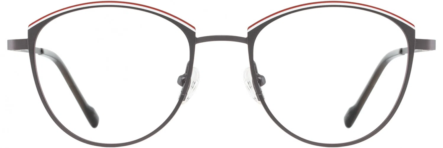 Scott Harris SH860 Eyeglasses - view 4